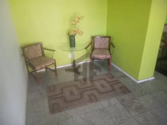 Imagem Apartamento de 87m² à venda, com 3 quartos (1 suíte), localizado em Casa Caiada, Olinda - Pernambuco.