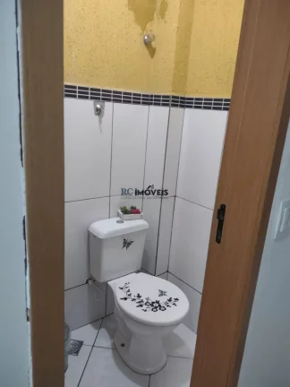 Imagem Casa a Venda no bairro Vista Alegre - São Gonçalo, RJ