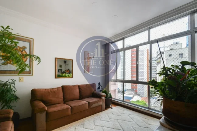 Imagem Imperdível oportunidade: Apartamento de alto padrão com 3 quartos, 2 suítes e localização privilegiada no Paraíso, São Paulo-SP!