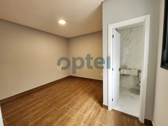 Imagem Casa nova com 3 suítes e 3 vagas no Bairro Santo Antônio em São Caetano do Sul