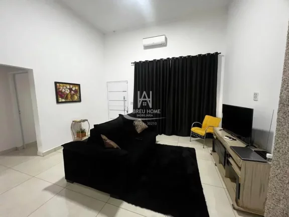 Imagem Casa - São José do Rio Preto