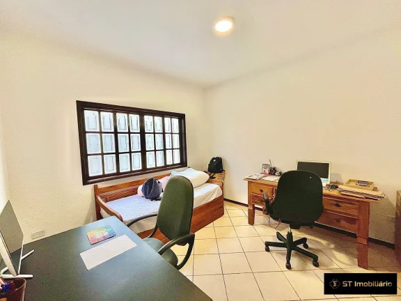 Imagem Casa à venda em Atibaia/SP - Jardim Paulista, por R$1.199.000!