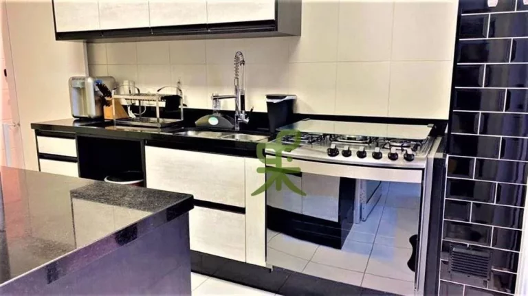 Imagem Apartamento Garden com 2 dormitórios à venda, 148 m² por R$ 1.070.000,00 - Jardim Vazani - São Paulo/SP