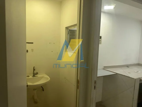 Imagem Oportunidade rara em um dos endereços mais desejados de São Paulo?"