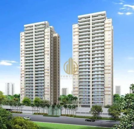 Imagem Apartamento 3 suítes à venda, Nova Aliança, Ribeirão Preto.