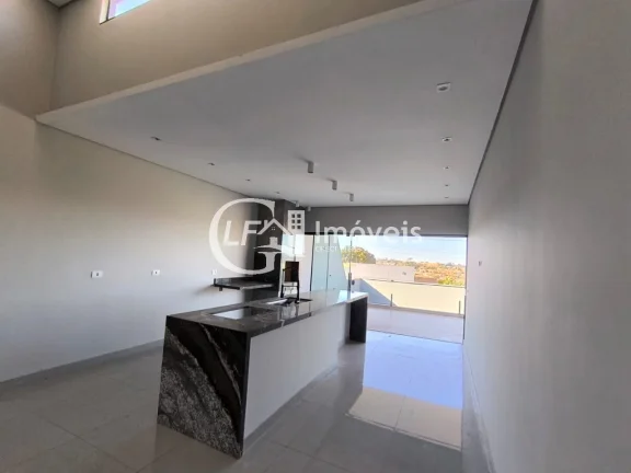 Imagem Imóvel à venda em Campo Grande-MS: Casa com 3 quartos, 1 suíte, 1 sala, 1 banheiro, 3 vagas de garagem e 170m² no Jardim Presidente!