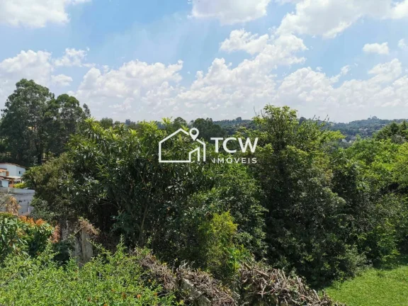 Imagem Casa em Condomínio à venda no Granja Viana