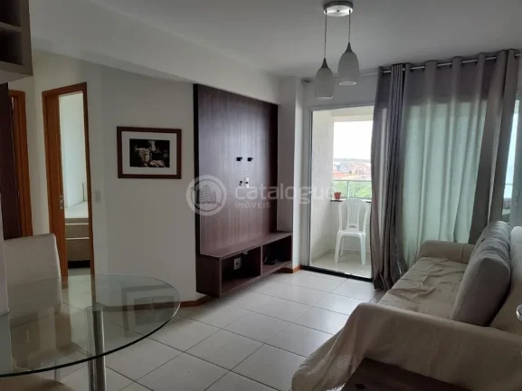 Imagem Apartamento à Venda em Ponta Negra - Excelente Localização! - RIVIERA PONTA NEGRA