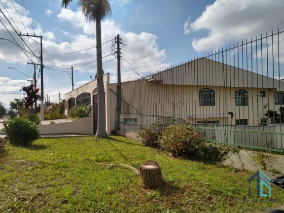 Imagem Terreno 478 m², no Uberaba em ótima localização em Curitiba PR