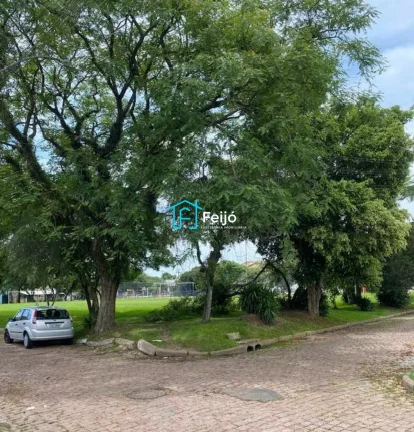 Imagem Casa 3 dormitórios na 4ª unidade - Restinga Nova