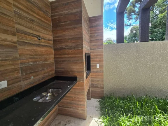 Imagem Casa com 3 quartos, Nações - Fazenda Rio Grande
