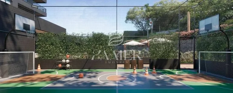 Imagem Apartamento com 3 quartos, América - Joinville