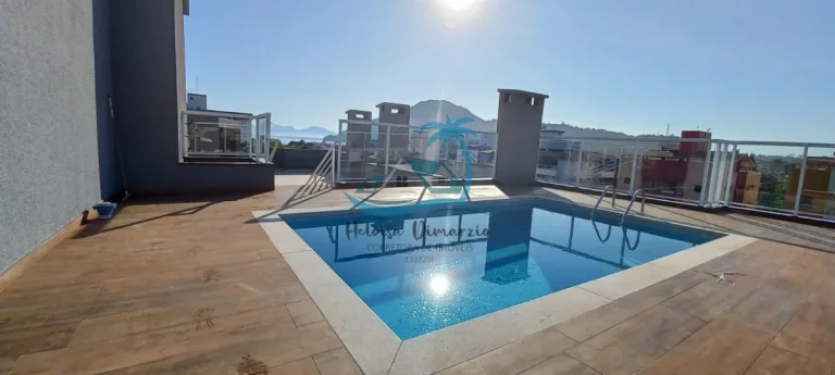 Imagem Apartamento com 2 dormitórios a venda no Itaguá em Ubatuba.