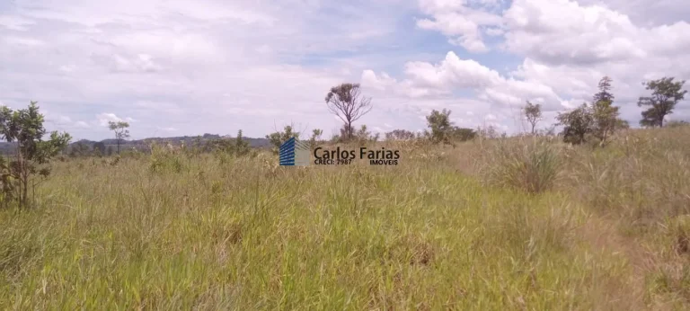 Imagem Chácara para Venda em Brasília, Setor Habitacional Tororó (Jardim Botânico)