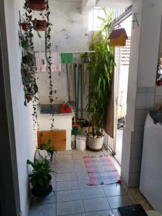 Imagem Casa à venda 2 Quartos, 2 Vagas, 300M², Nova Gerty, São Caetano do Sul - SP