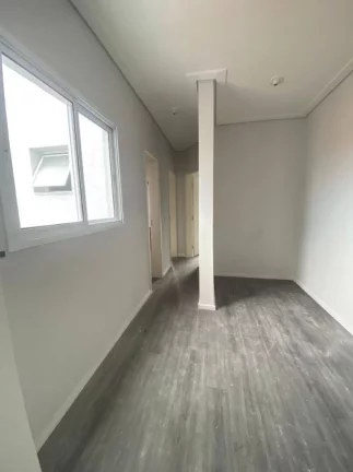 Imagem Cobertura com 2 dormitórios à venda, 76 m² por R$ 289.000,00 - Vila Príncipe de Gales - Santo André/SP