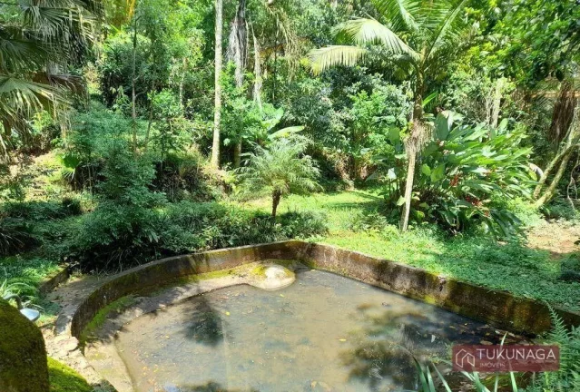 Imagem Sítio com 4 quartos à venda, 7000 m² por R$ 1.150.000 - Parque Petrópolis - Mairiporã/SP