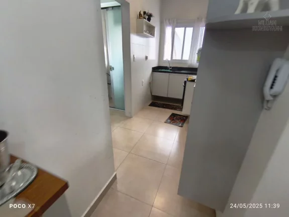 Imagem APT VISTA MAR CAIÇARA VISTA- SEMI MOBILIADO R$550.000,00