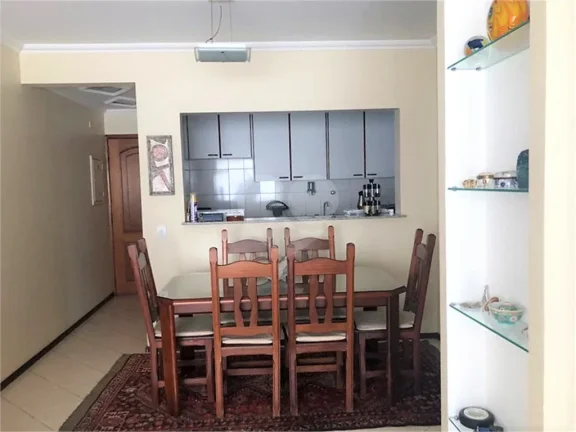 Imagem Apartamento à venda com 3 quartos, sendo 1 suíte, no condomínio Green Ville Morumbi, São Paulo - SP