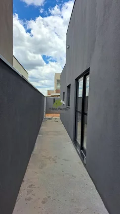 Imagem Casa à venda em Itupeva/SP