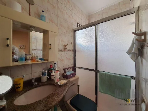 Imagem Casa à venda na Vila Leopoldina São Paulo SP com 3 dormitórios, 3 vagas de garagem e 170m².
