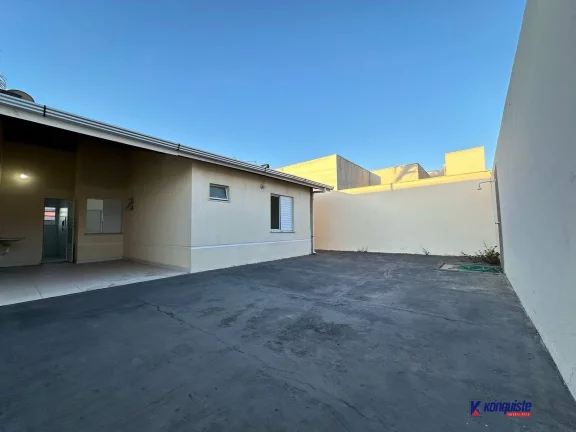 Imagem VENDO CASA 3/4 SENDO UMA SUÍTE -CONDOMÍNIO -SIM