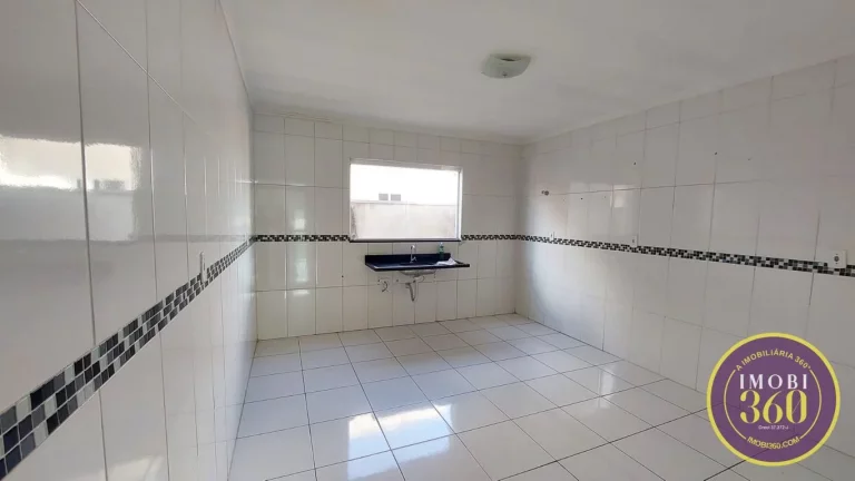 Imagem Sobrado Triplex com excelente espaço interno