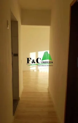 Imagem Apartamento para Venda em Campinas, Vila Maria Eugênia, 2 dormitórios, 1 banheiro, 1 vaga