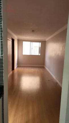 Imagem Oportunidade - Apartamento reformado 2 Dormitórios