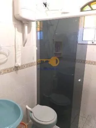 Imagem AMPLO SOBRADO COM 5 DORMITÓRIOS NO BALNEÁRIO DE IPANEMA