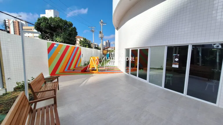Imagem Tango Plaza de Fátima, Mota Machado, Apartamento à venda, Bairro de Fátima.