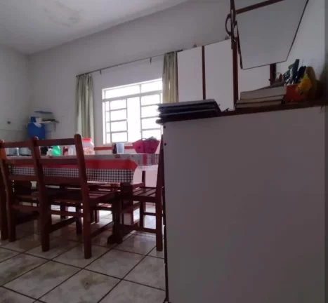 Imagem CASA A VENDA NO JARDIM SIMÔES