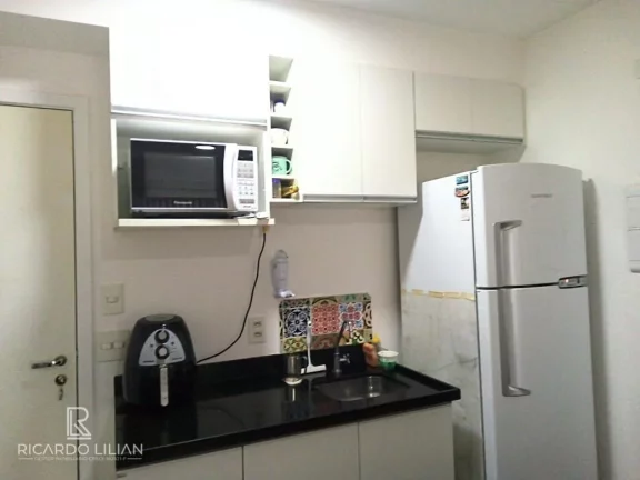 Imagem Apartamento Studio no Cidade Maia, Guarulhos/SP
