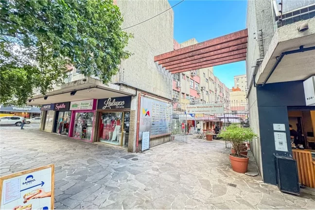 Imagem MDVI 1211 Sala 612481063-20 - Sala à venda no bairro Moinhos de Vento - Porto Alegre/RS