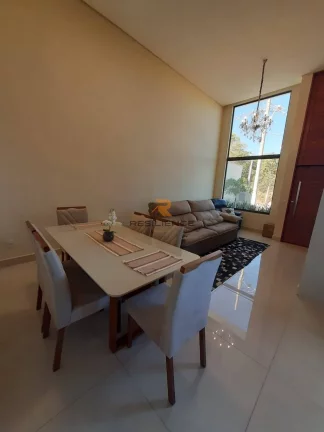 Imagem Casa com 04 quartos á venda em condomínio, Lagoa Santa-MG!