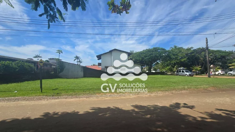 Imagem Terreno à venda, 400 m² por R$ 1.600.000 - Condomínio Lagoinha - Ubatuba/SP
