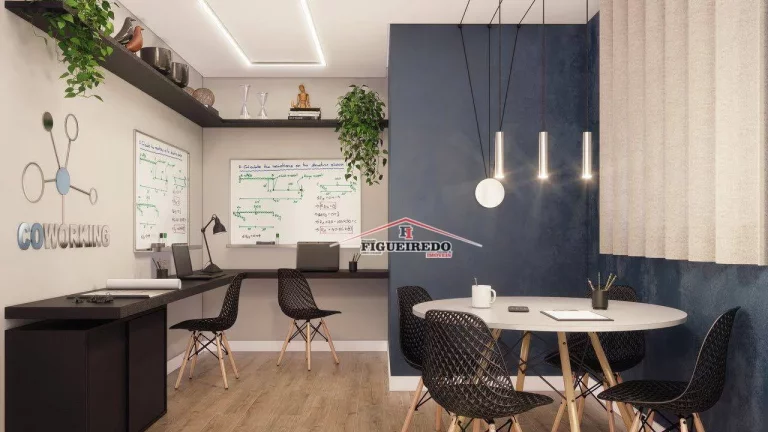 Imagem Apartamento à venda, 81 m² por R$ 550.000,00 - Aviação - Praia Grande/SP