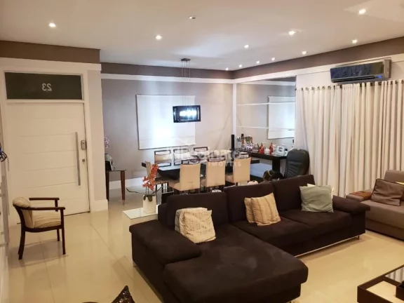 Imagem Casa térrea à venda no condomínio Residencial Esplanada - Votorantim