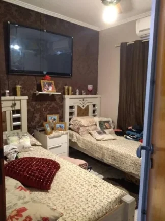 Imagem APARTAMENTO COM 2 DORMITÓRIOS, RICO EM ARMÁRIOS À VENDA, 42 M² POR R$ 120.000 - JARDIM JOÃO ROSSI - RIBEIRÃO PRETO/SP