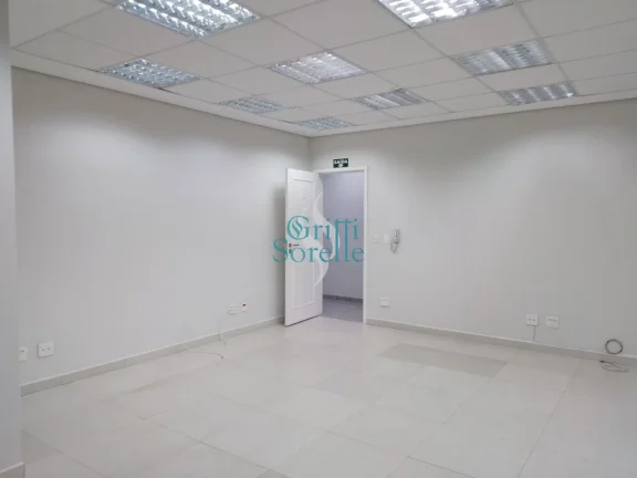 Imagem Prédio Comercial à Venda em Vila Mariana - São Paulo/SP.