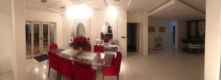 Imagem Locação, Linda casa Lago Sul, toda mobiliada