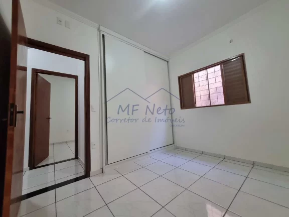 Foto do imóvel: Casa Padrão