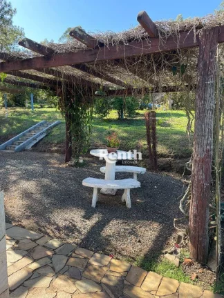 Imagem Sítio à venda, 11 alqueires por R$ 2.500.000,00- Zona Rural - Corumbataí/SP