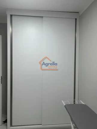 Imagem Apartamento à venda no bairro CONDOMÍNIO PORTAL RECANTO DAS ROSAS - Mogi Guaçu/SP