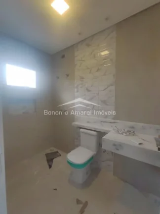 Imagem Casa pronta ´para morar!!!

São 3 suítes sendo duas com closet, bancadas em branco prime e porcel...