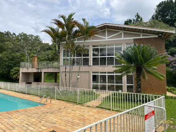 Imagem Terreno a Venda Condomínio Reserva Bom Viver - Chácara Lagoa Branca - Campo Limpo Paulista - SP