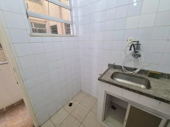 Imagem Apartamento para Venda em Rio de Janeiro, IPANEMA, 1 dormitório, 1 banheiro, 1 vaga