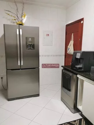Imagem Sobrado com 4 quartos à venda, 220 m² por R$ 1.290.000 - Vila Galvão - Guarulhos SP