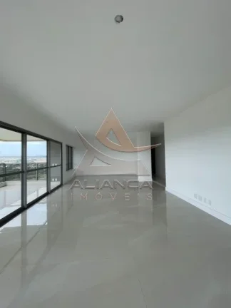 Imagem Apartamento - Ribeirão Preto - Ilhas do Sul