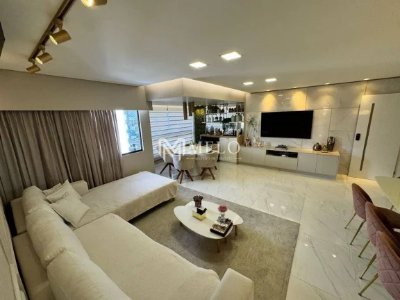 Imagem Oportunidade no ROSARINHO:120m²,04qts, 02suites, 03vagas...